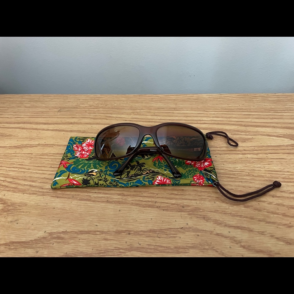 Maui Jim 189-26 sunglasses